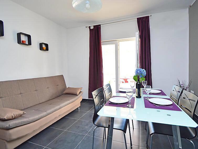 Apartment Ivana I Martina Grebastica Bagian luar foto